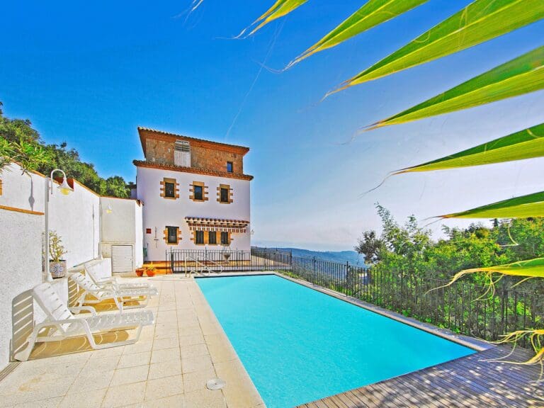 Mas Charo Spain