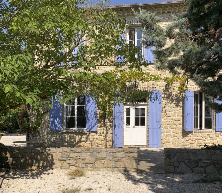 Mas Du Figuier France