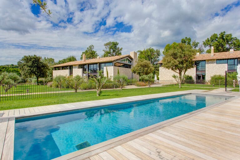 Mas Moreau France
