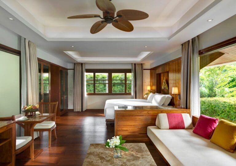 Mekong Villa Thailand