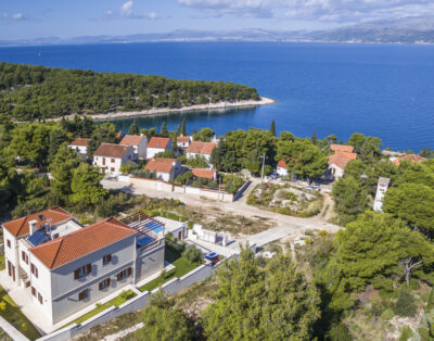 Mihovil Villa Croatia