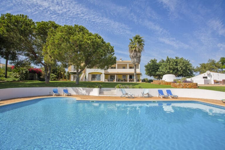 Moradia Silves Portugal