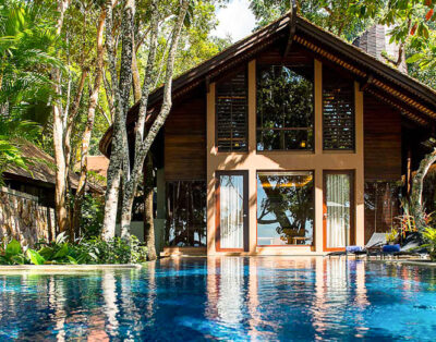 Mystic Villa Thailand