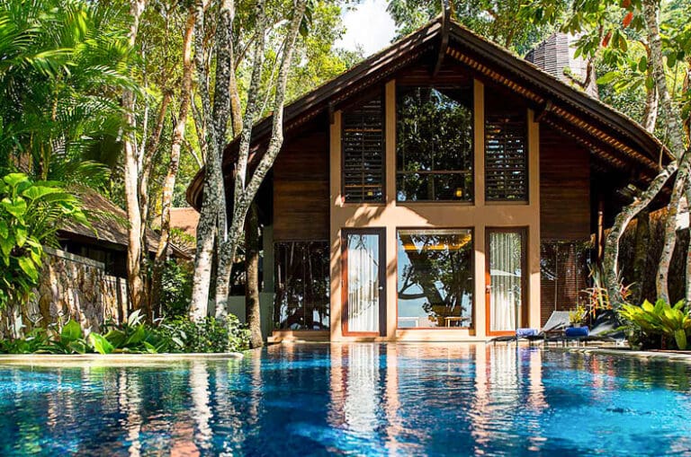 Mystic Villa Thailand