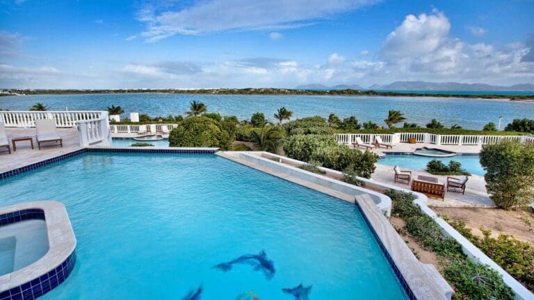 Mystique Anguilla