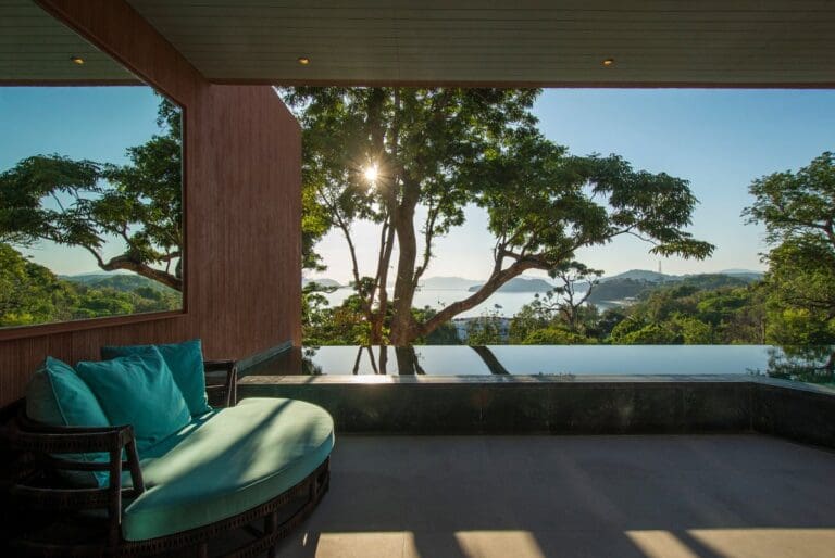 Ocean Penthouse Thailand