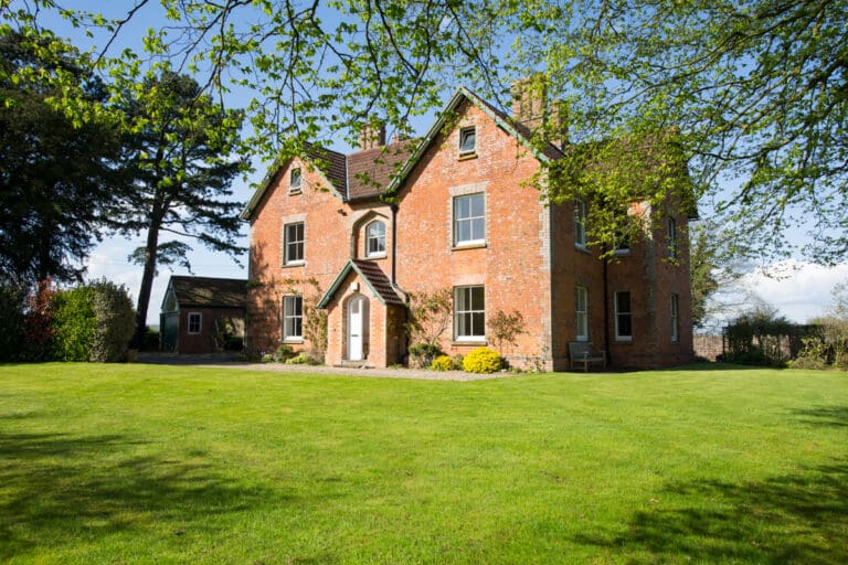 Old Queens Manor United Kingdom