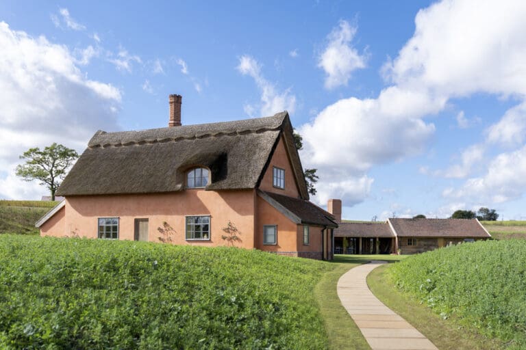 Orchard Cottage United Kingdom