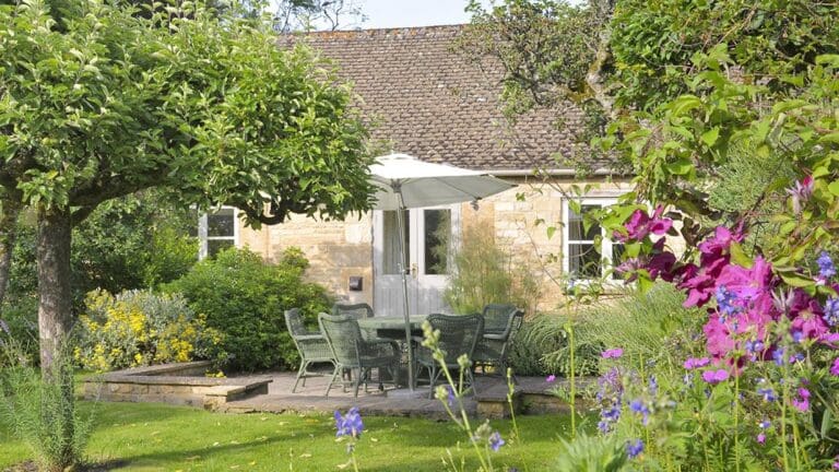 Paisley Cottage United Kingdom