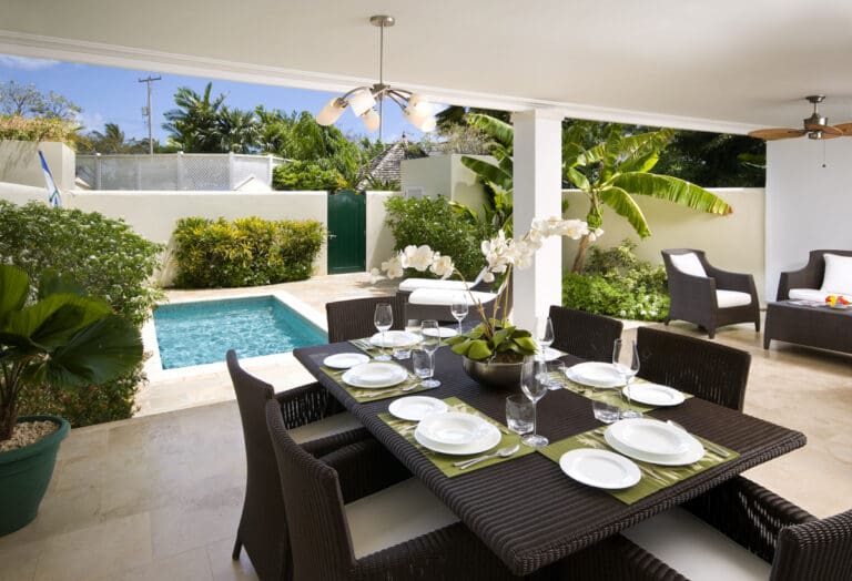 Pandora Barbados