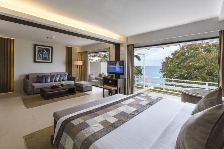 Panwa Suite Thailand
