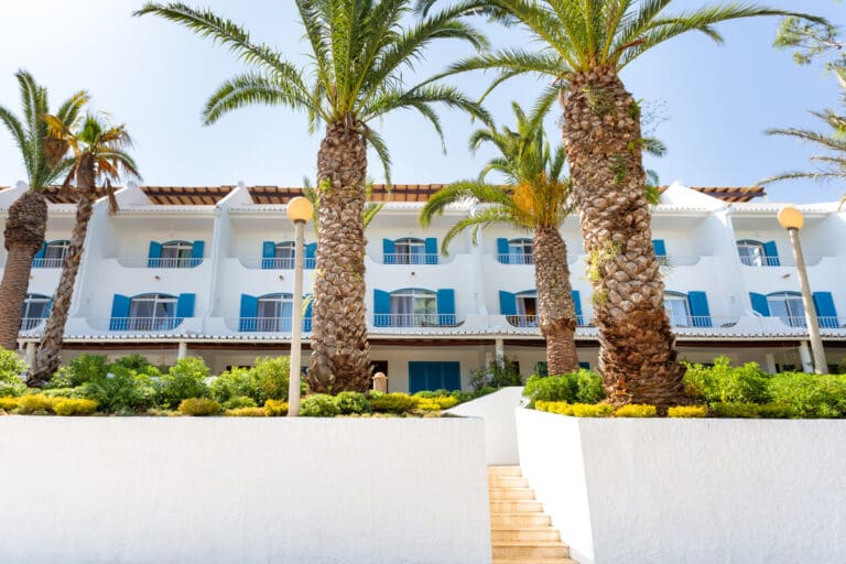 Parc Apartment Portugal