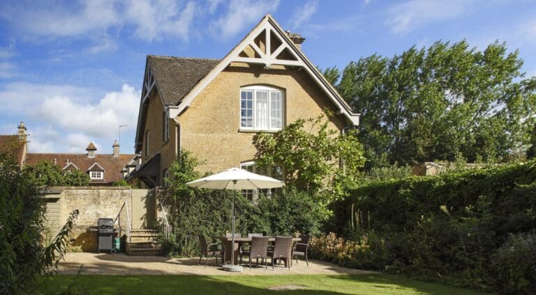 Peony Cottage United Kingdom