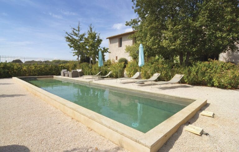 Petite Camargue France