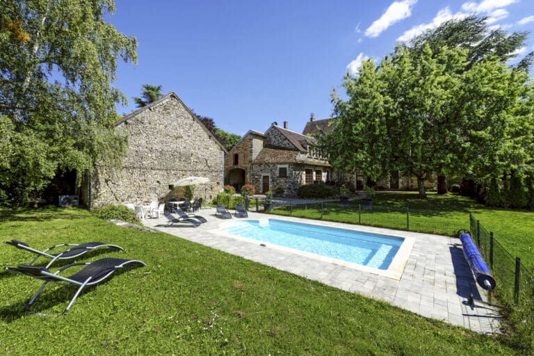 Petite Pierre  France