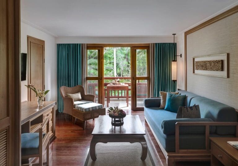 Pharaya Suite Thailand