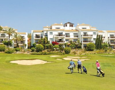 Pine Cliffs Golf Suite Deluxe II Portugal