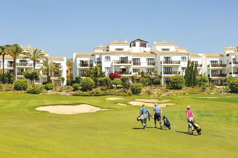 Pine Cliffs Golf Suite Deluxe II Portugal