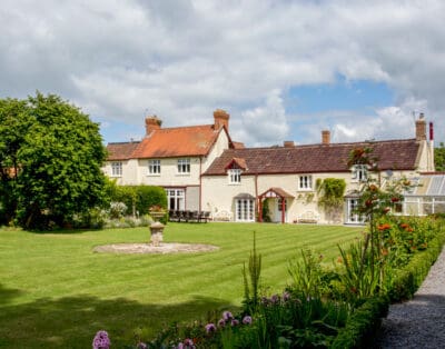Polden Hills House & Cottage United Kingdom