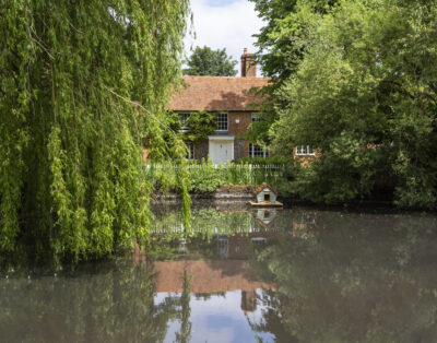 Pond House United Kingdom