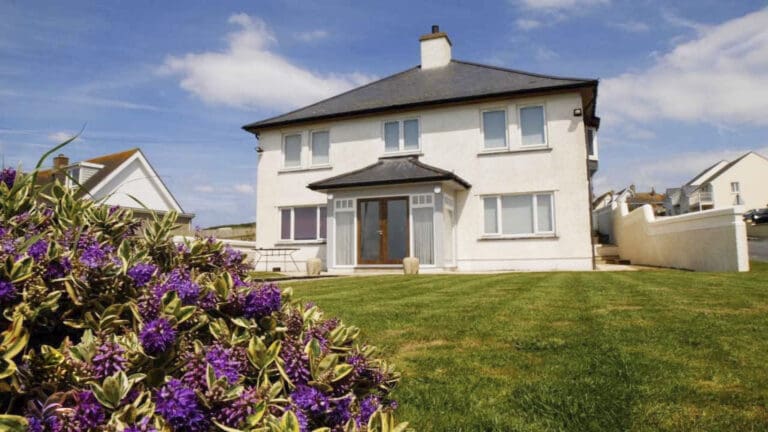Poppit Cottage United Kingdom