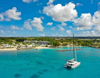 Port Ferdinand Luxury Pool Residence Barbados