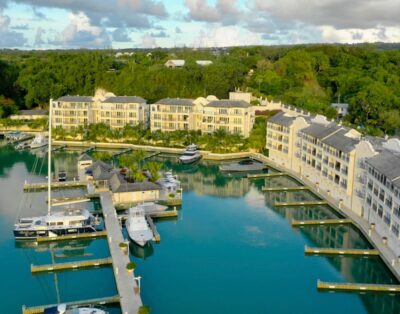 Port Ferdinand Luxury Residence Barbados
