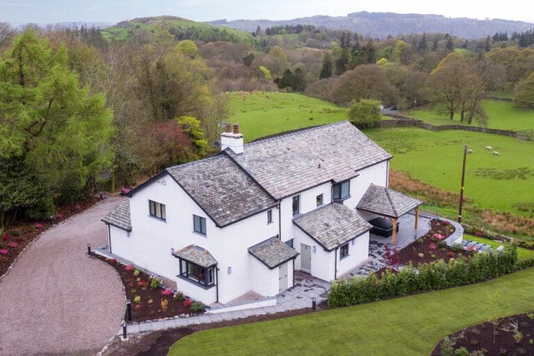 Prospect Cottage United Kingdom