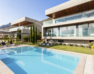 Puerto Deluxe 2 Spain