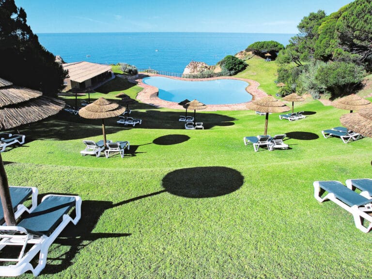 Quinta Alvor Portugal