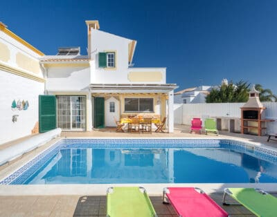 Quinta San Vicente Portugal