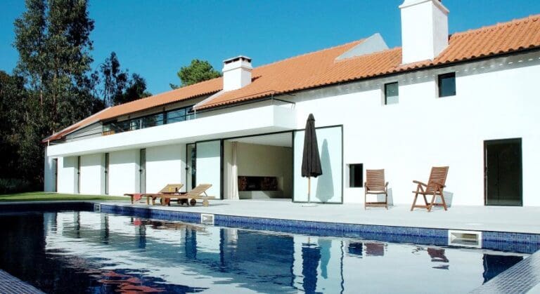 Quinta da Lagoa Rental Lagoa de Albufeira