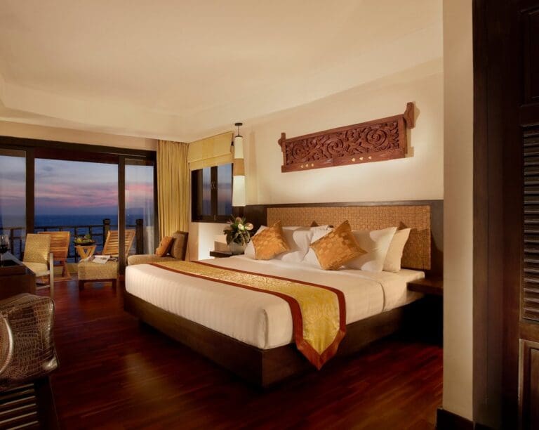 Rawi Room Thailand