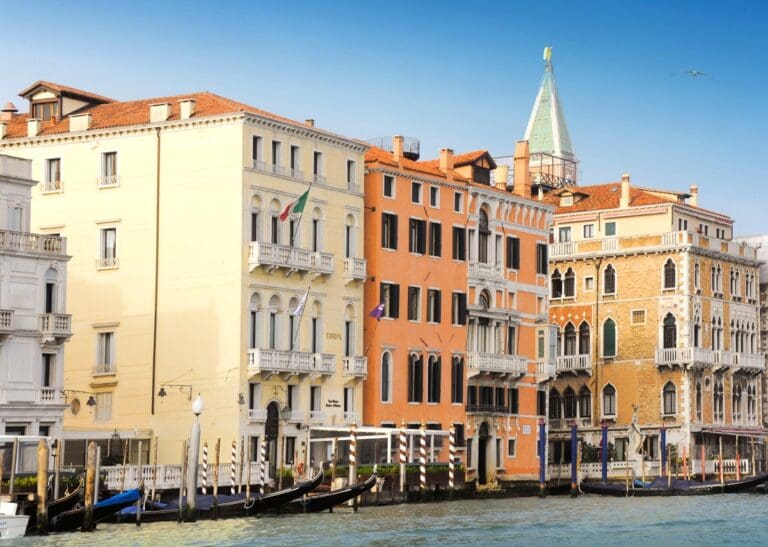 Regata Italy