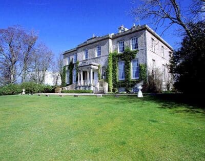 Regency Mansion United Kingdom