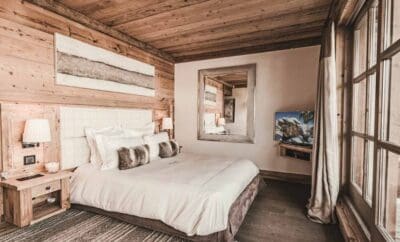 Rent Ski Chalet Extreme Lux Courchevel