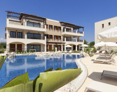 Residence Agda Cyprus