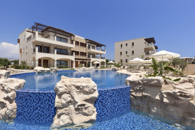 Residence Alfio Cyprus