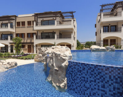 Residence Caitriona Cyprus