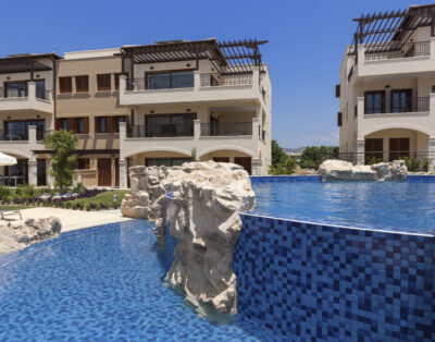 Residence Frona Cyprus