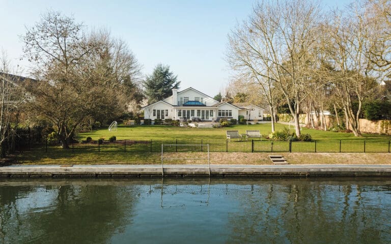 Riverside House United Kingdom