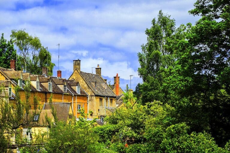 Ropewalk Cottage  United Kingdom