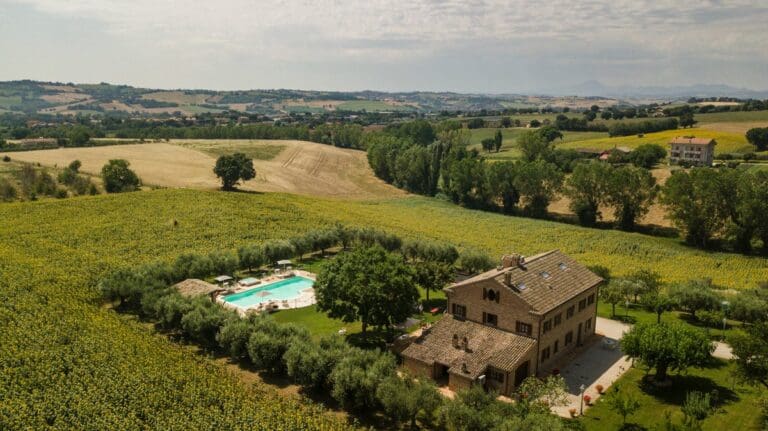 Rosciola Italy
