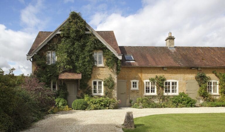 Rose Cottage United Kingdom