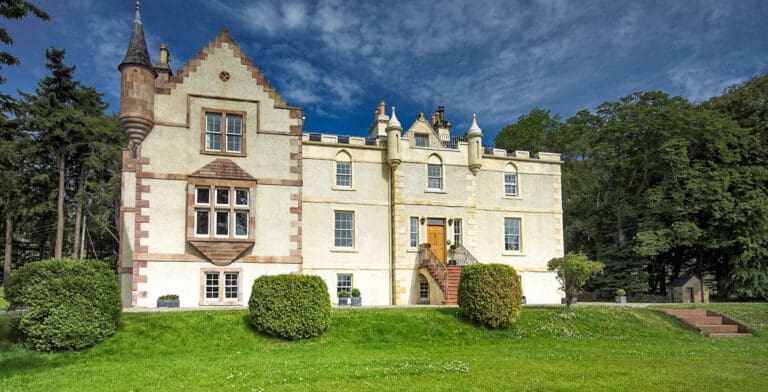 Ross-shire Hall United Kingdom