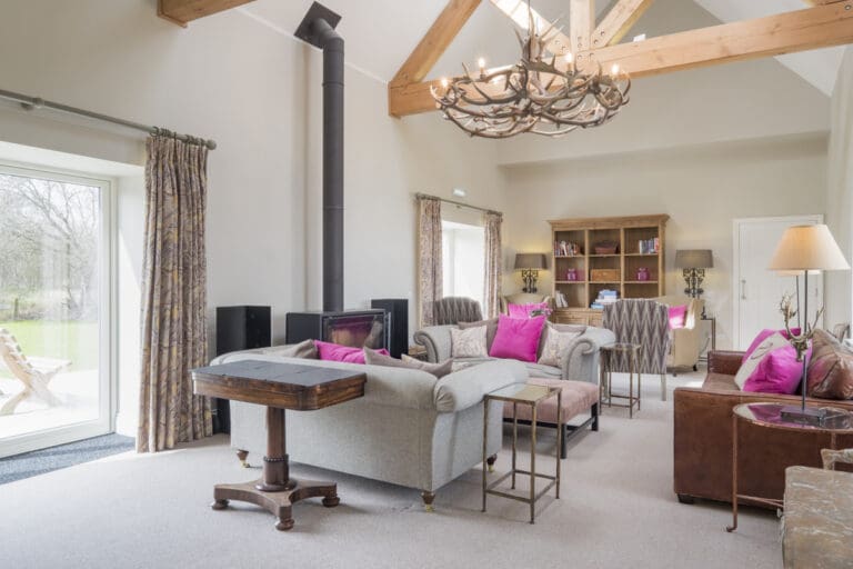 Royal Deeside Lodge United Kingdom