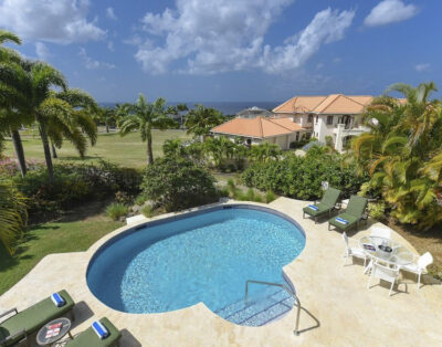 Royal Palm Villa Barbados