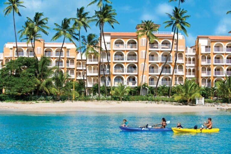 Royal Residence Barbados