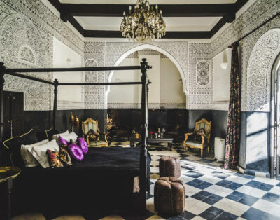 Royal Suite Morocco