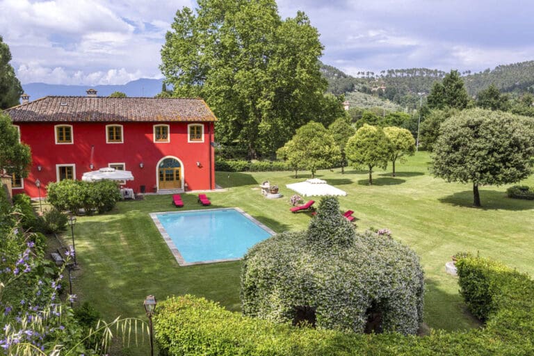 San Colombano Italy